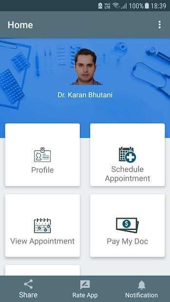 Dr Karan Bhutani स्क्रीनशॉट 4