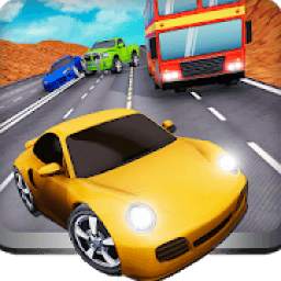 Kids Highway Racing