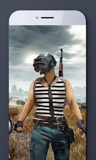 PUBG Wallpaper-PUBG Background screenshot 2