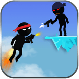 ikon Tongkat Ninja Legacy: Way Of The Warrior