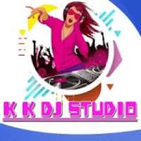 KK Dj Studio - Bhojpuri Mp3 & HD Hit's Video on 9Apps