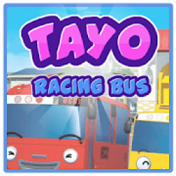 ikon Racing Bus Little Tayo