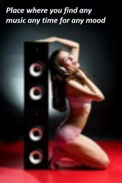 Free Download MP3 Music & Listen Offline – Songs screenshot 3