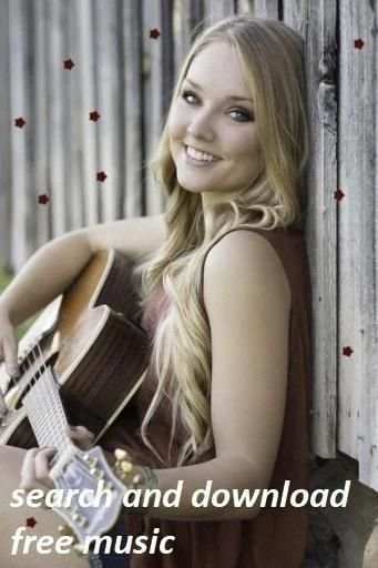 Free Download MP3 Music & Listen Offline – Songs screenshot 1