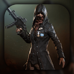 PUBG Wallpaper-PUBG Background आइकन