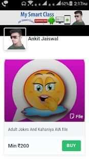 All APK Maker screenshot 1