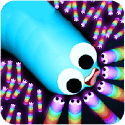 ikon Snake Worms Slither