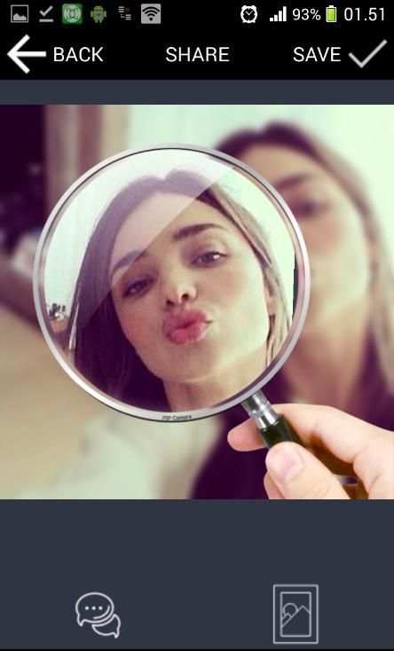 edit foto screenshot 1