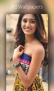 Kuch Rang Pyar Ke Aise Bhi Tv Serial Wallpaper screenshot 3