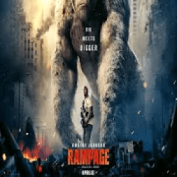 ikon Rampage Full Movie 2018 HD