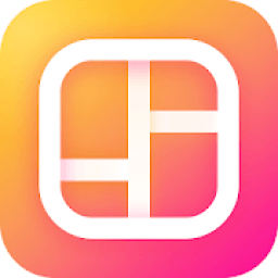 Photo Collage Frame-Pic Collage Maker Photo Editor icon