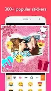 Photo Collage Frame-Pic Collage Maker Photo Editor screenshot 3