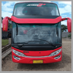 ikon Bis Mania Double Decker