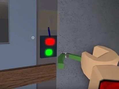 Hot Granny Roblox Tips screenshot 1