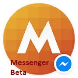 Messenger Beta icon