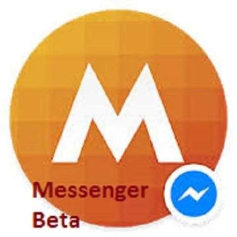 Messenger Beta screenshot 2
