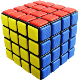 Rubik Cube icon