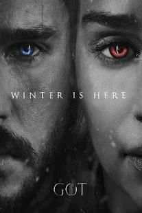 Game of Thrones screenshot 8