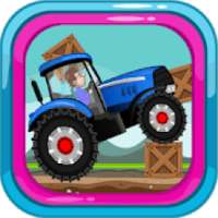 Tractor Race