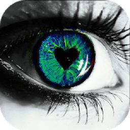 Eyes Color Changer आइकन