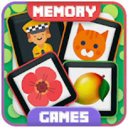 ikon Brain Memory Matching Game Picture Match Arasan