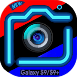 S9 Ultra 4K Zoom Camera आइकन