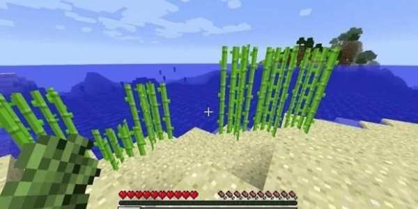 Snad Mod for MCPE screenshot 2