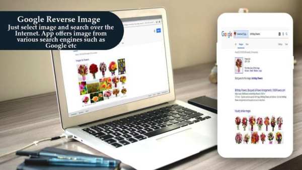 Voice Search Recognition & Voice launcher screenshot 1