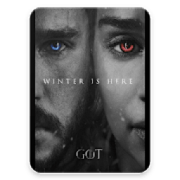 ikon Game of Thrones