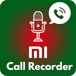 MI Automatic Call Recorder आइकन