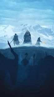 Game of Thrones screenshot 1
