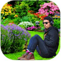 Garden Photo Editor 22.0