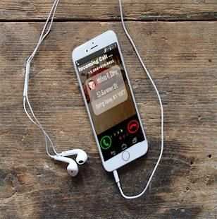 Caller ID Name & Location screenshot 4