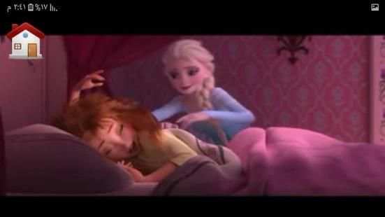 حكاية قصص ملكة الثلج إلسا بالفيديو
‎ screenshot 2