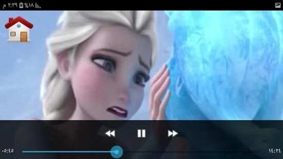 حكاية قصص ملكة الثلج إلسا بالفيديو
‎ screenshot 5