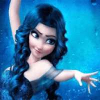 حكاية قصص ملكة الثلج إلسا بالفيديو
‎ on 9Apps