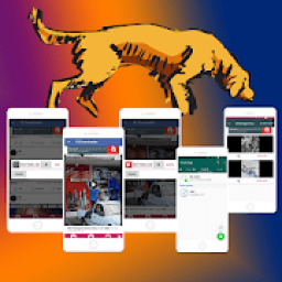 ikon Snapshot Sniffer