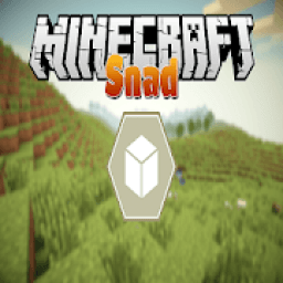 Snad Mod for MCPE आइकन
