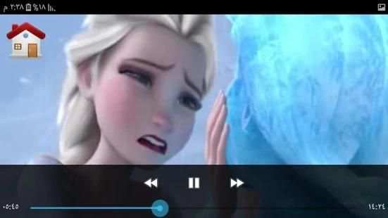 حكاية قصص ملكة الثلج إلسا بالفيديو
‎ screenshot 11