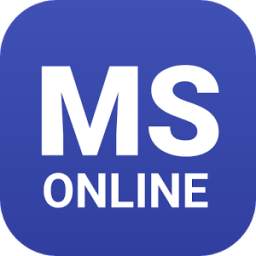 MS Online - Recharge, Bill Payment & Wallet