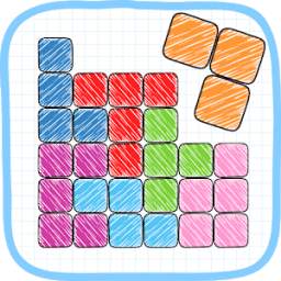 Block Puzzle - The King of Puzzle Games