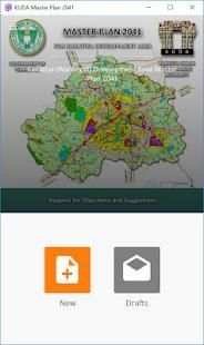 KUDA Master Plan 2041 screenshot 4