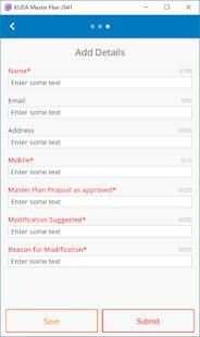 KUDA Master Plan 2041 screenshot 2