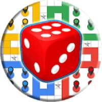 Ludo and Snakes Ladders