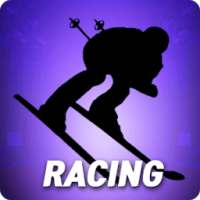 Winter Racing