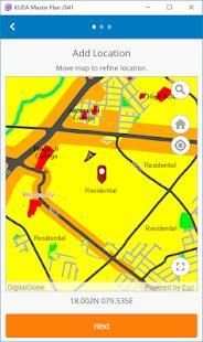 KUDA Master Plan 2041 screenshot 3