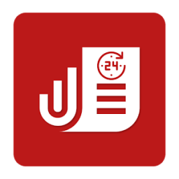 Báo Điện Tử - Tin Tức 24h icon