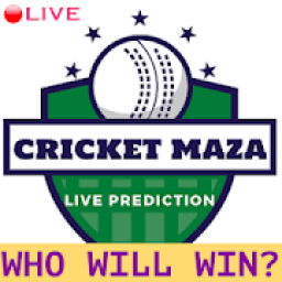 Cricket Maza आइकन