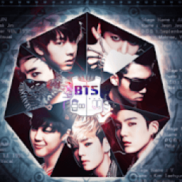 BTS Wallpapers KPOP icon