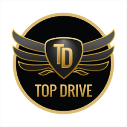 TOPDRIVE icon